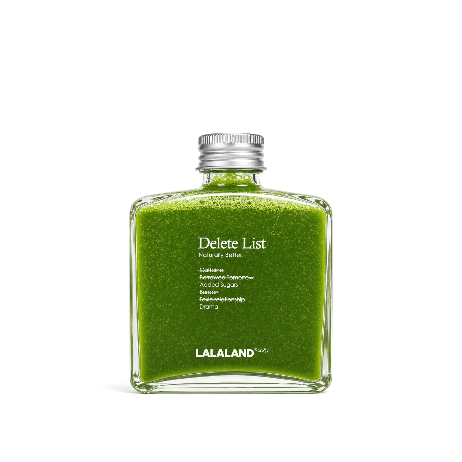 Green Reset