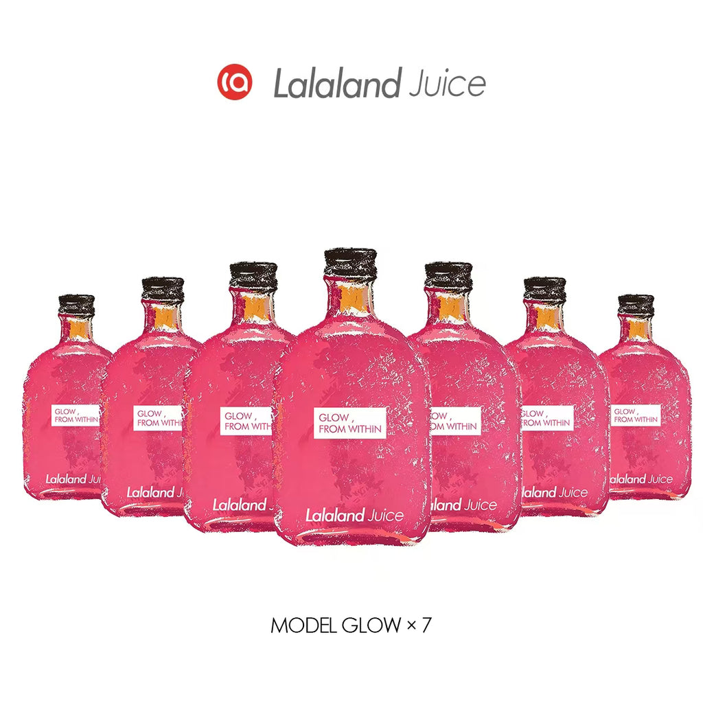 Model Glow Team Pack