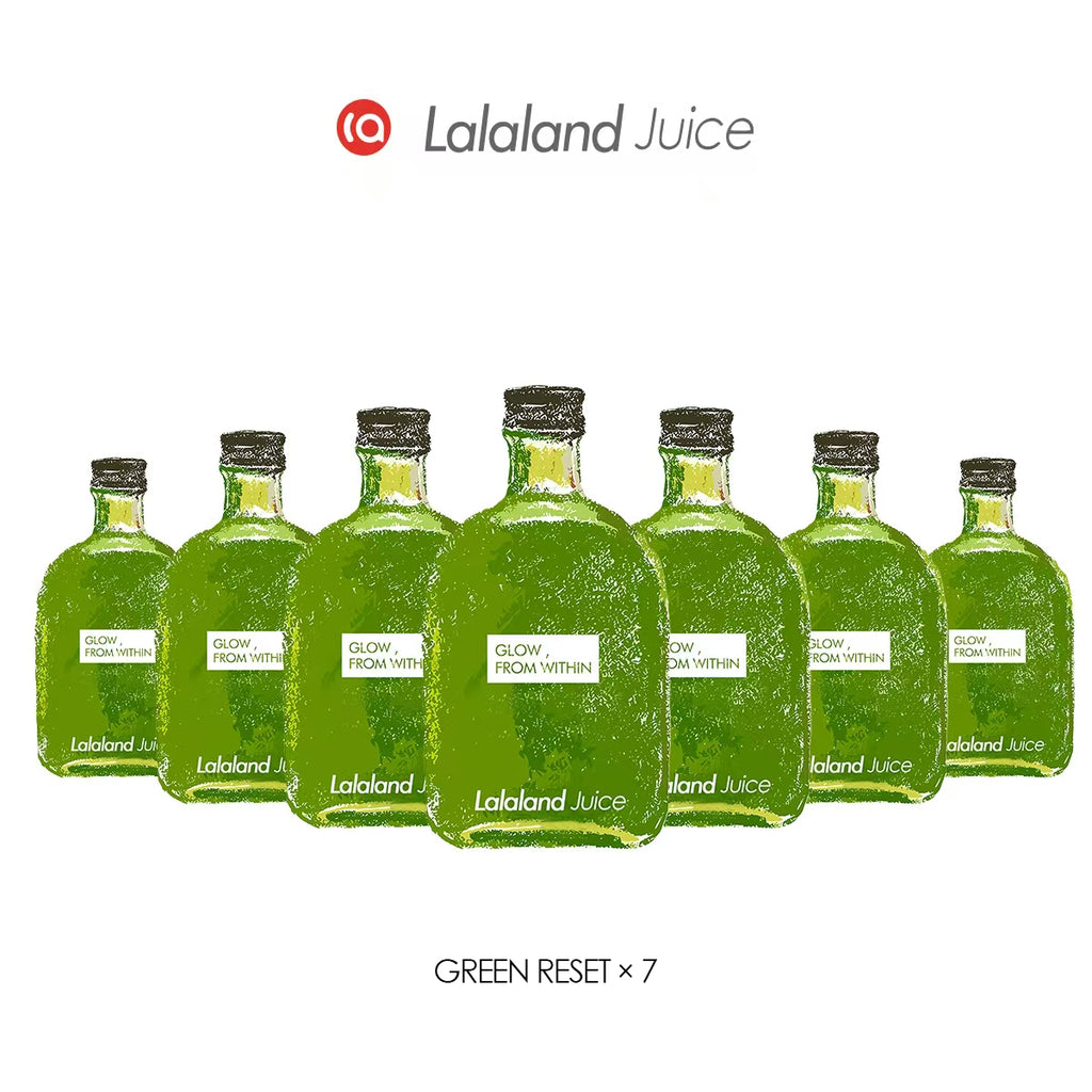 Green Reset Team Pack