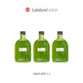 Green Reset Triple Pack