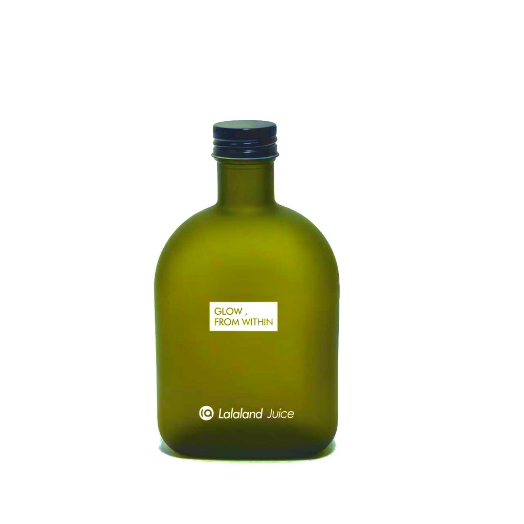 GREEN RESET