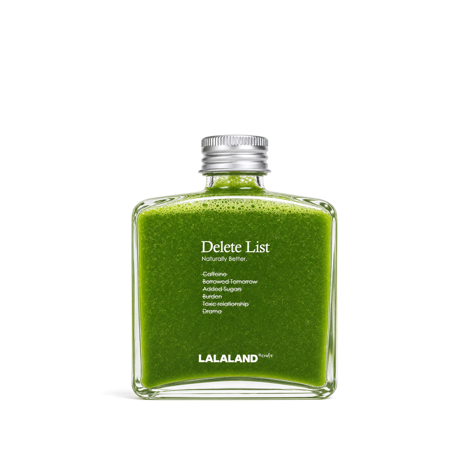 Green Reset Mini
