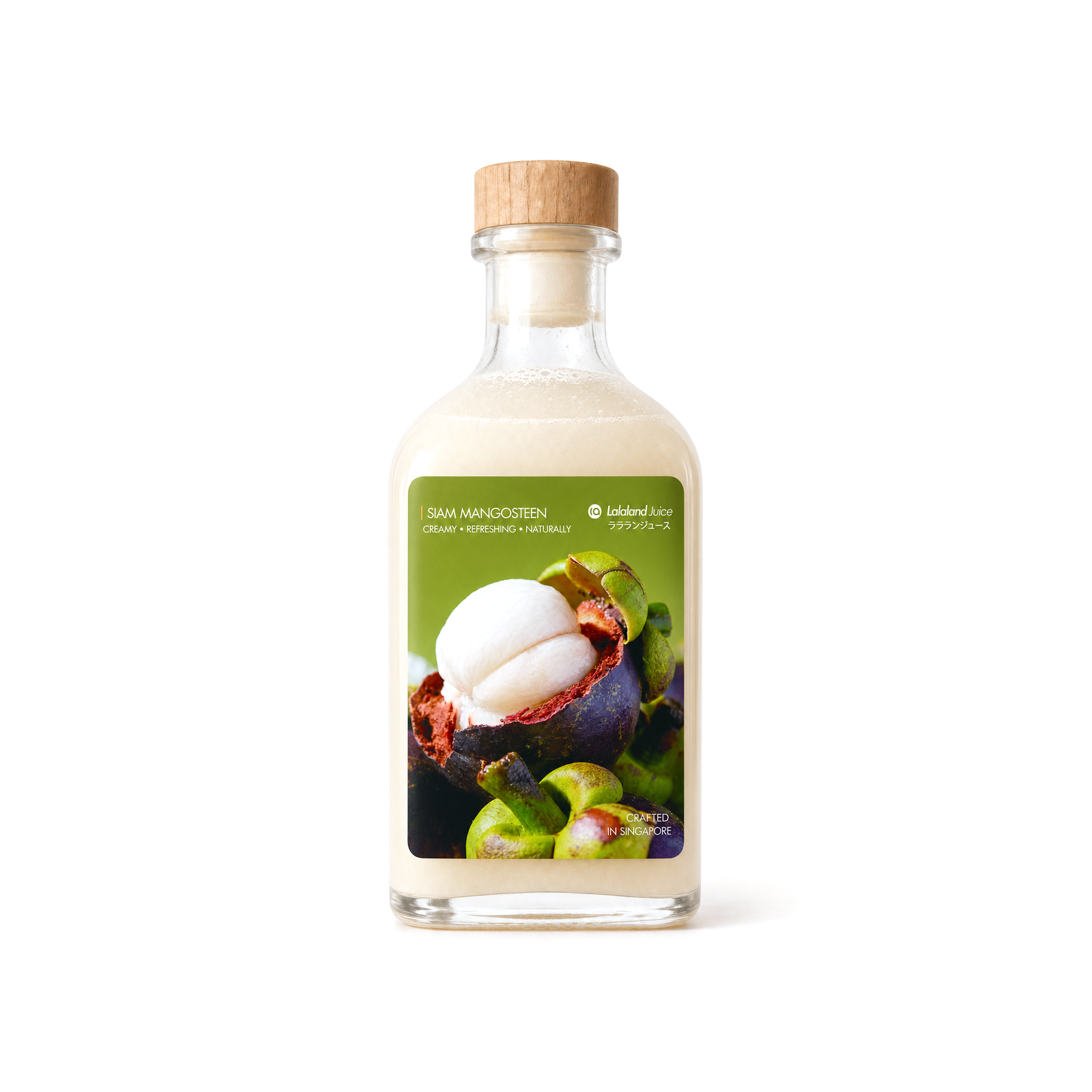 Mangosteen